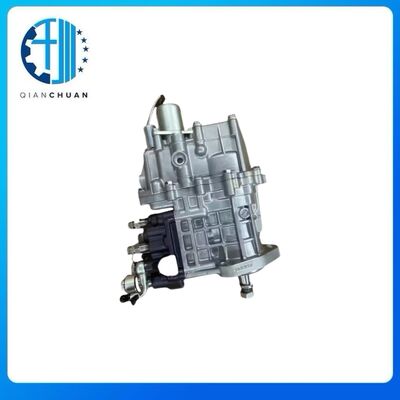 729659-51360 مضخة حقن الوقود Assy لـ Yanmar 4TNV98 4TNE94 3TNV88 3TNV70 قطع غيار محركات الديزل