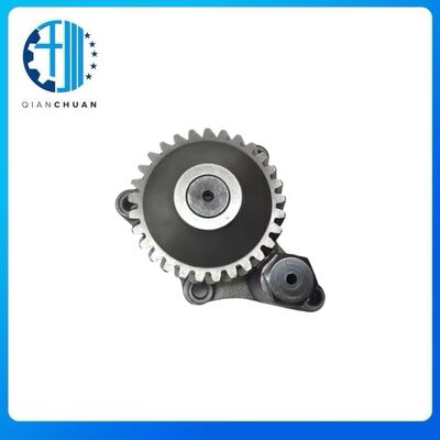 مضخة النفط 129553-32000 لشركة يانمار 3D84 4D84 4TNV84 4TNE84 4TNV88 4TNE88 قطع غيار محرك الحفر الديزل آلات البناء