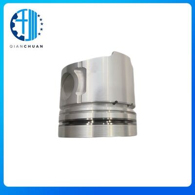 البستون 8-97025457-2 لإيسوزو 4BD2 محركات الديزل قطع الغيار آلات البناء