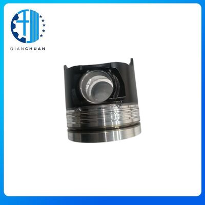 مكبس 8-94391-696-0 لمحرك Isuzu 4HE1TC محرك ديزل NPR NPS NQR قطع غيار آلات البناء