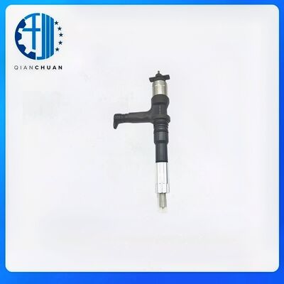 8-97603415-7 095000-5516 حاقن وقود لمحرك Isuzu 6WG1T