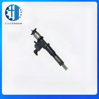 295050-0450 8-97622035-1 مدخن الوقود لسيروزو 6WG1 قطاعات المحرك