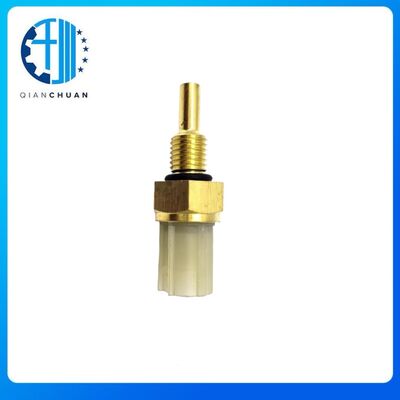 T1063-65660 جهاز استشعار درجة حرارة المياه آلات البناء حفرة ل V2607 V2203 المحرك