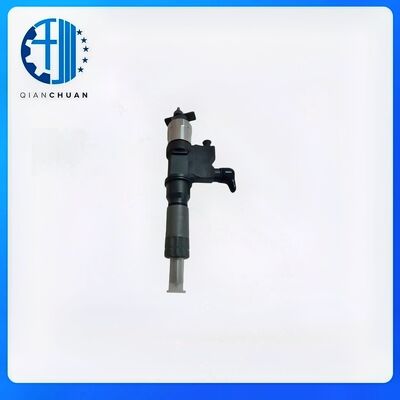095000-5342 8-97602485-6 مدخن الوقود لشركة Isuzu 4HK1 6HK1