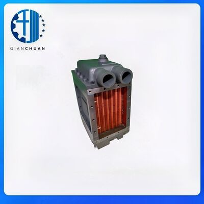 612600120057 مبرد الهواء Kl6 Intercooler لأجزاء المحرك Weichai WP10