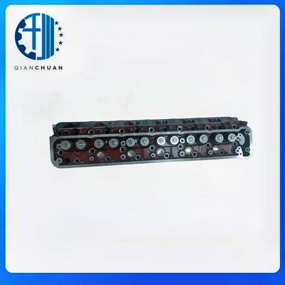 1-11110846-4 1111108464 رأس الاسطوانة لإيسوزو 6SD1 محرك Ex300-3 Ex300-2 الحفر