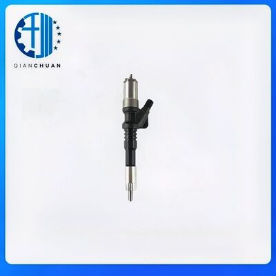 6156-11-3320 حقن الوقود للكوماتسو 6D125 المحرك PC400-7 الحفر