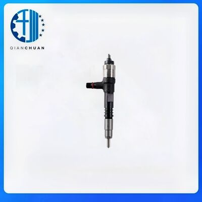 295050-1090 6275-11-3100 حقن الوقود لمحفر كوماتسو PC138US-10 PC138USLC-10