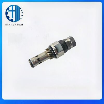 723-40-91102 صمام التحكم الرئيسي Assy لحفارة كوماتسو PC200-8 PC200-7 PC40-2