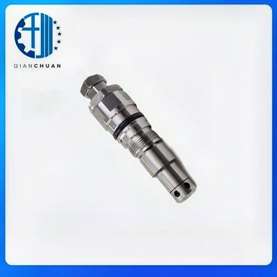 YN22V00001F5 YN22V00001F4 صمام الإغاثة لكوبيلكو SK120-5 SK200-5 SK200-6