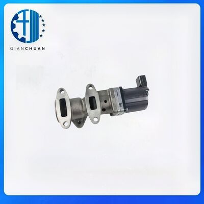 8-98238247-2 صمام EGR لمحرك ISUZU 4JJ1 ZX210-3 EX120-3 حفر هيتاشي
