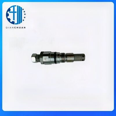 LC22V00011F1 LC22V00011F3 صمام الإغاثة الرئيسي للحفر Kobelco SK200-6 SK350-8