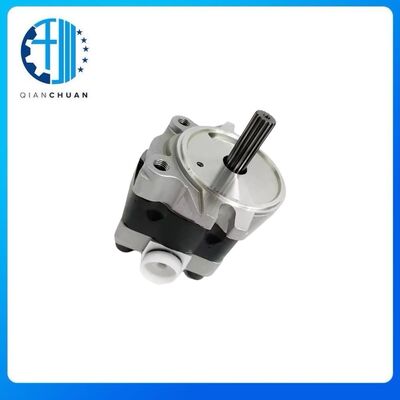 Hydraulic Gear Pump 172461-73131 For Yanmar VIO40 Excavator Spare Parts
