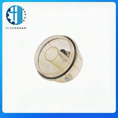 وعاء فاصل المياه الوقود 600-311-4510 لكوماتسو PC400-7 PC450-7 PC400-8 PC450-8 قطع غيار حفارة