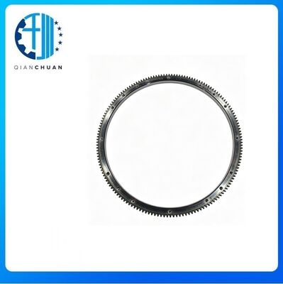 دولاب الموازنة الدائري والعتاد 81400020015 لـ Weichai WD615 WP10 قطع غيار رافعة شوكية ثقيلة