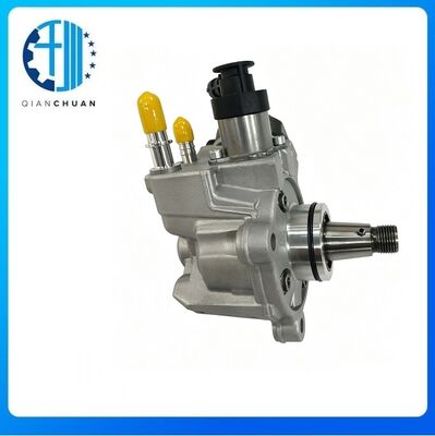 مضخة حقن الوقود 0445020525 CP4.4 مضخة السكك الحديدية المشتركة لقطع غيار المحرك Deutz TCD2.9 L4
