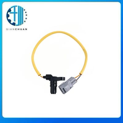 تجميع جهاز استشعار السرعة 58810-13900-71 لشركة تويوتا 7FBR10 7FBR13 7FBR15 7FBR18 7FBR20 7FBR25 قطع غيار الشاحنات