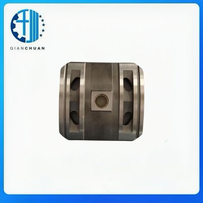 لوحة الصمام 706-88-00010 لـ Komatsu PC400-6 PC450-6 أجزاء مضخة الحفر الرئيسية