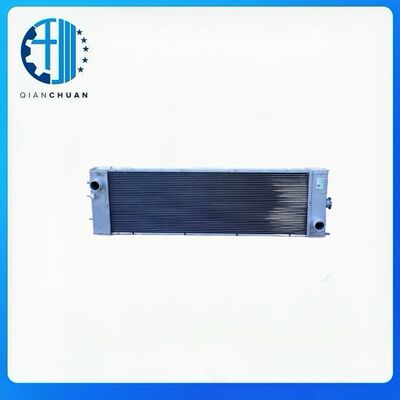 تجميع مشعّل المياه 20Y-03-46120 لـ كوماتسو PC200LC-8M0 قطع غيار الحفر