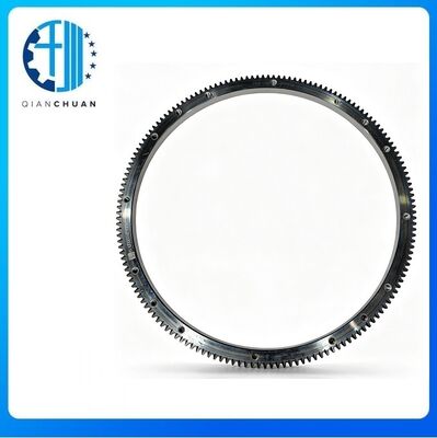 دولاب الموازنة الدائري والعتاد 81400020015 لـ Weichai WD615 WP10 قطع غيار رافعة شوكية ثقيلة