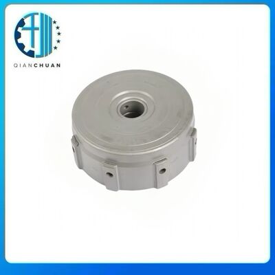 عجلة التشابك الهيدروليكية 3EB-15-52121 لـ Komatsu FD30-16 قطع غيار الشاحنات