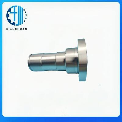 عمود المروحة 21N-03-31621 لـ كوماتسو PC1250-7 PC1100-6 قطع الغيار التبريد الحفار