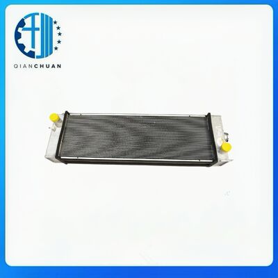 تجميع مشعّل المياه 20Y-03-42451 لـ كوماتسو PC200-8 SAA6D107E-1 قطع غيار الحفر