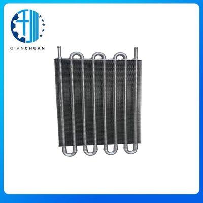 سخان زيت هيدروليكي 4467356 لشركة هيتاشي ZX140W ZX160 ZX180 الحفرة التبريد الهيدروليكي قطع الغيار