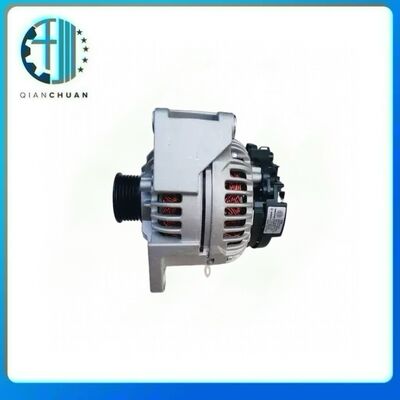 المولد 28V 150A 1000130827 لقطع غيار محركات الديزل Weichai WP-FDJ
