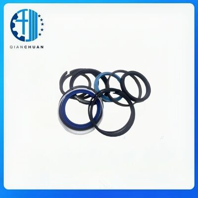 مجموعة إصلاح أغطية الأسطوانة الهيدروليكية 707-99-57160 لـ Komatsu PC200-7 قطع الهيدروليكية للحفر