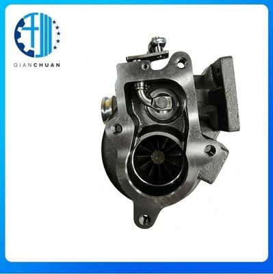 الشاحن التربيني 4040374 4040375 HE221W لقطع غيار محرك Cummins QSB6.7 ISDe