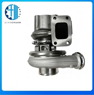 شاحن توربو 04298603KZ 04295604 لشركة فولفو EC160B EC180B D5D-CCE3 Deutz TCD2012L04-2V قطع غيار المحرك
