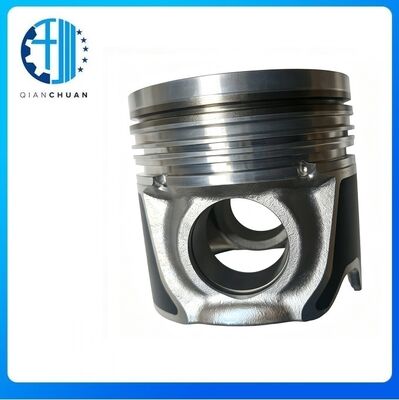 مكبس 40652600 لقطع غيار محركات الجرارات Iveco F4DE9684 F4HE9687 New Holland T7030 T7040