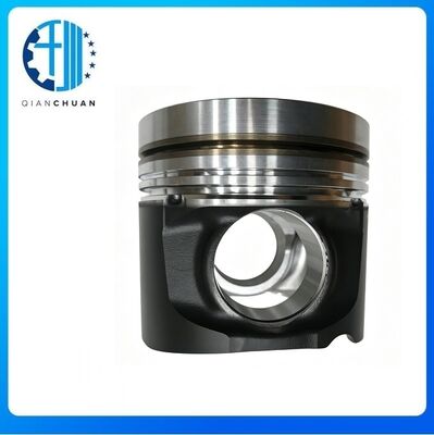 مكبس C56D لقطع غيار محرك حفارة Deutz C56D فولفو D6E EC210B EC240B