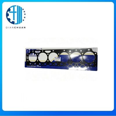 حشية الرأس 20943385 لقطع غيار محركات فولفو D7E EC240C، EC290C