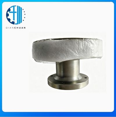 مجموعة دعم المروحة R309-1447 HB لقطع غيار محرك فولفو D5E