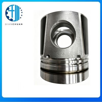 المكبس P02130400 لقطع غيار المحرك CDAF95XF 3R