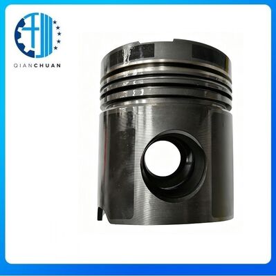 مكبس 190334800 لقطع غيار المحرك MAN D2866 S