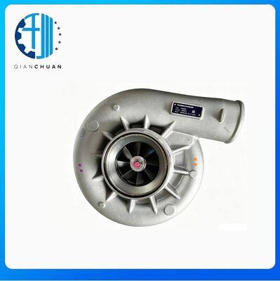 الشاحن التربيني 4955347 HX82 لقطع غيار محرك الكمون QSK19
