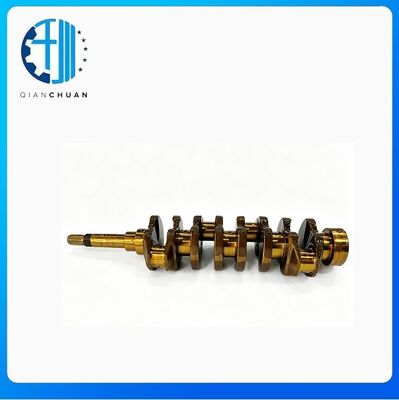 العمود المرفقي 1G851-23017 لقطع غيار محرك Kubota V2403