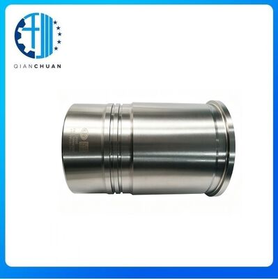 بطانة الأسطوانة 1002091AA12/A لقطع غيار المحرك Xichai LHB29