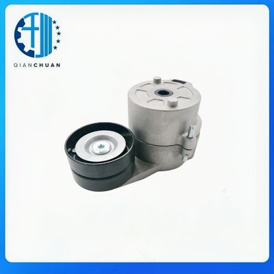 مقطورة الشريط التوجيهي VOE21411884 لأجزاء احتياطية محرك Volvo D7D D6D