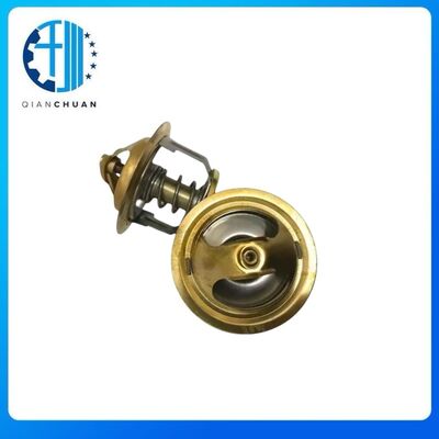 ثرموستات 600-421-6210 لمحرك كوم اتسو PC200-3 6D105 قطع غيار