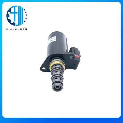 الصمام الكهربائي YN35V00020F1 لـ Kobelco SK200-3 SK200-6 قطع الغيار للحفر