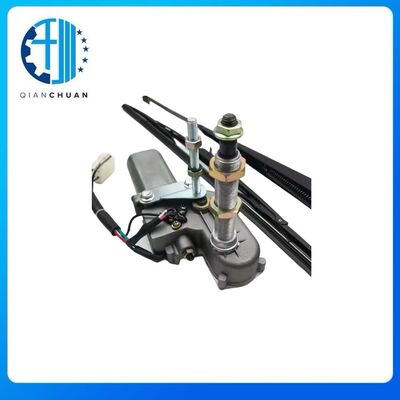 مجموعة محرك المظلات 538-00006 538-00006A لـ Doosan DH55 DH60-7 قطع الغيار للحفر