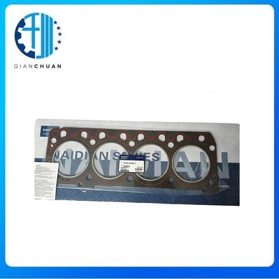 جسم المحرك 04280816 لقطع غيار محرك Deutz BF4M2012