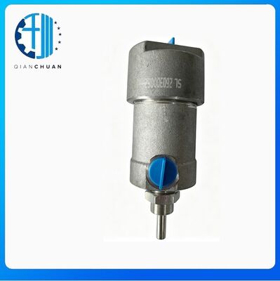 أسطوانة الفرامل 800987628 لشركة XCMG ZL50G قطع غيار محمولة عجلات
