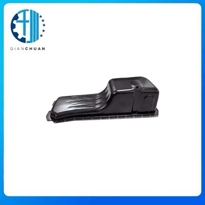 وعاء زيت 3915703 لمحرك Cummins 6BT 5.9 قطع غيار
