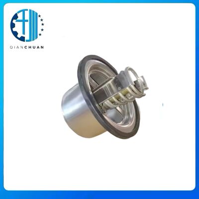 ثرموستات VG1500060117 لقطع غيار محرك Weichai WD615