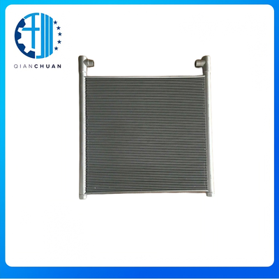 برودة زيت هيدروليكية 4448321 لهيتاشي ZX200 الحفر قطع غيار